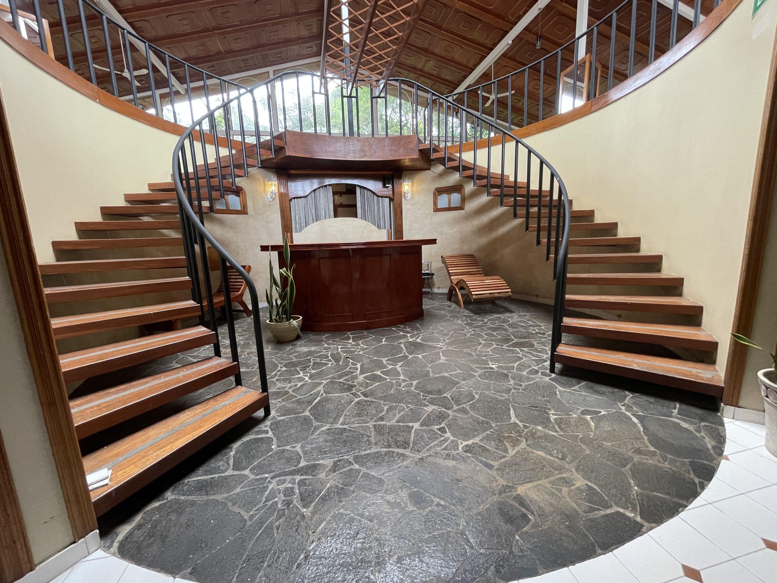 Martino Spa And Resort Animas  Exterior photo