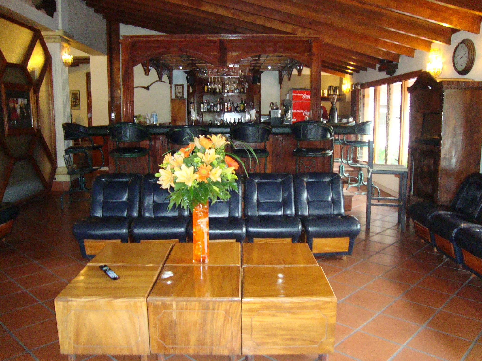 Martino Spa And Resort Animas  Exterior photo