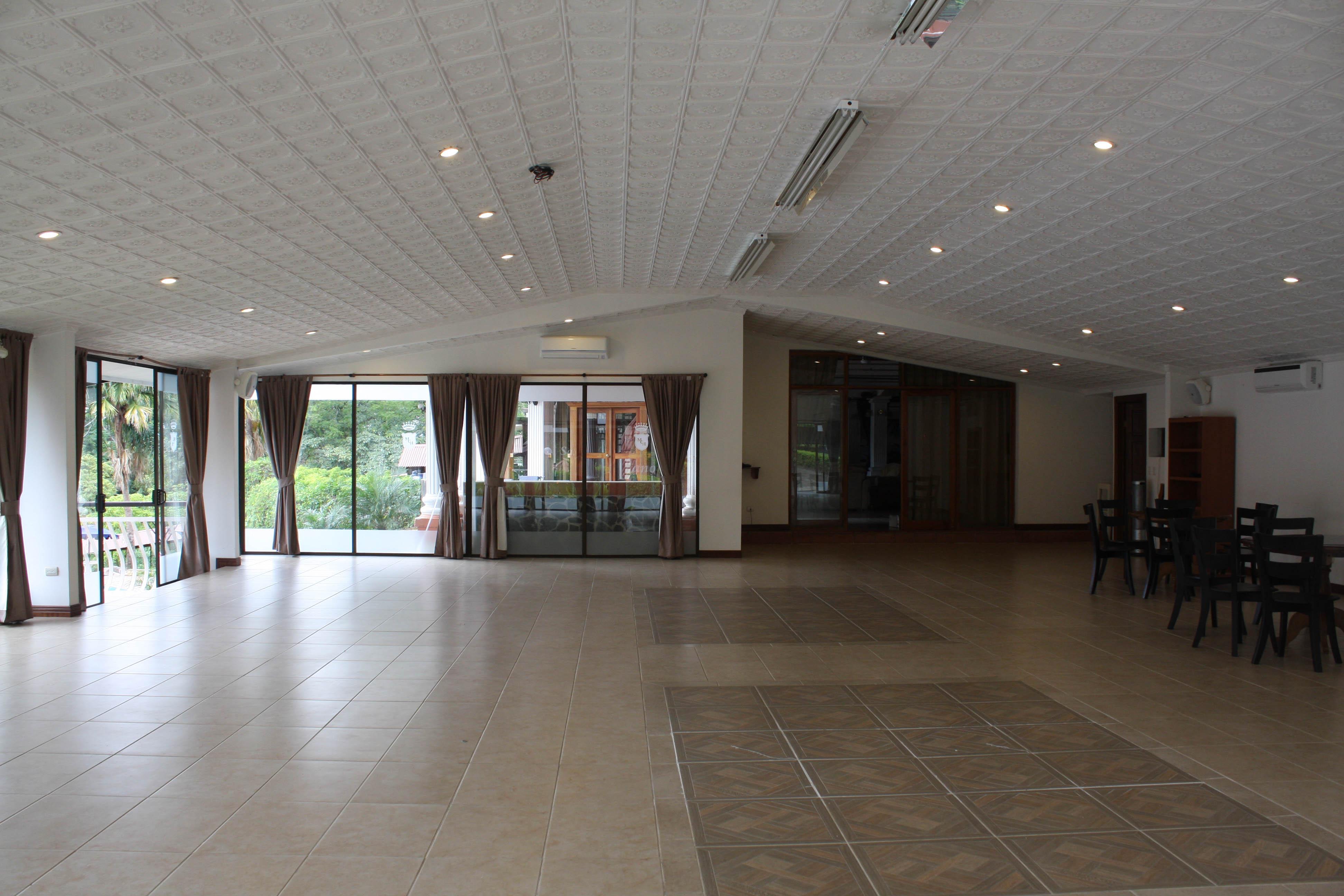 Martino Spa And Resort Animas  Exterior photo
