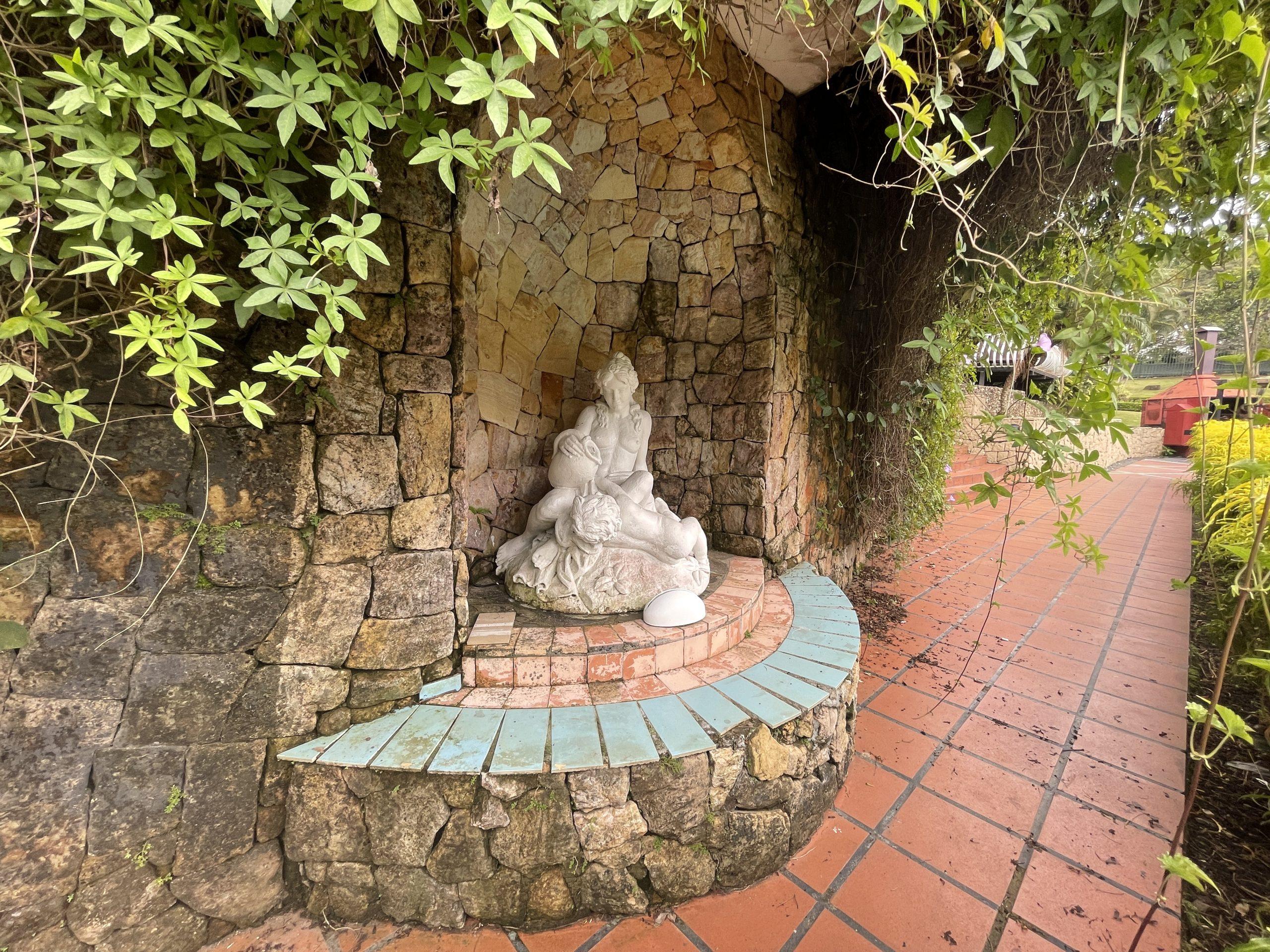 Martino Spa And Resort Animas  Exterior photo