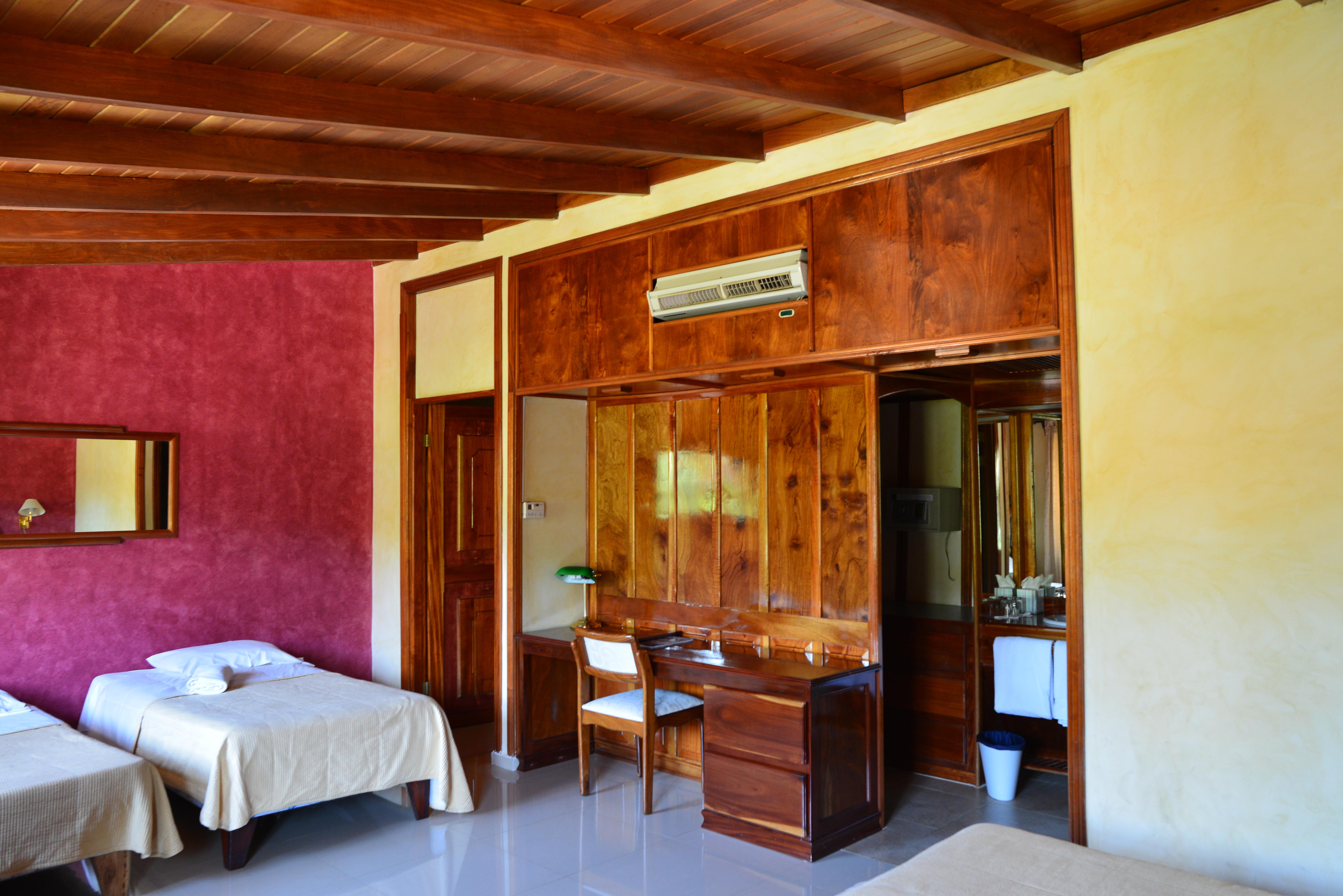 Martino Spa And Resort Animas  Exterior photo