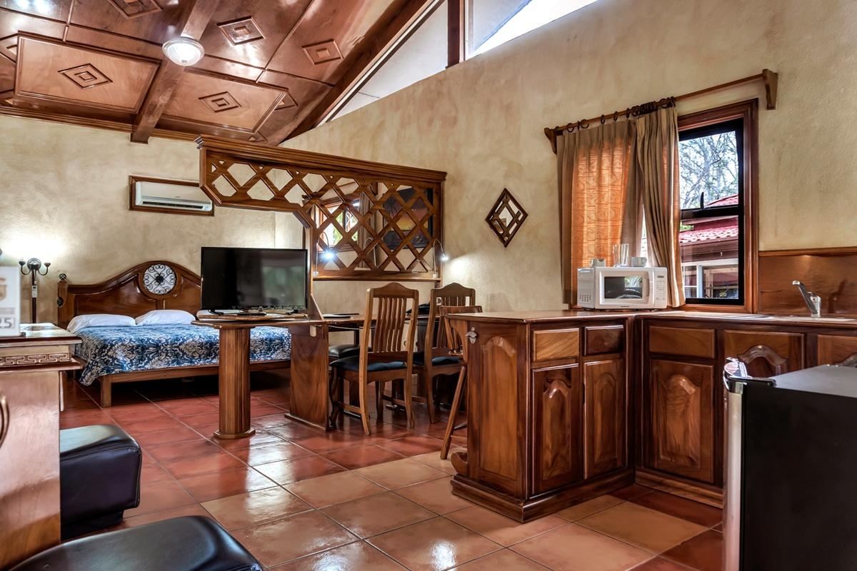 Martino Spa And Resort Animas  Exterior photo