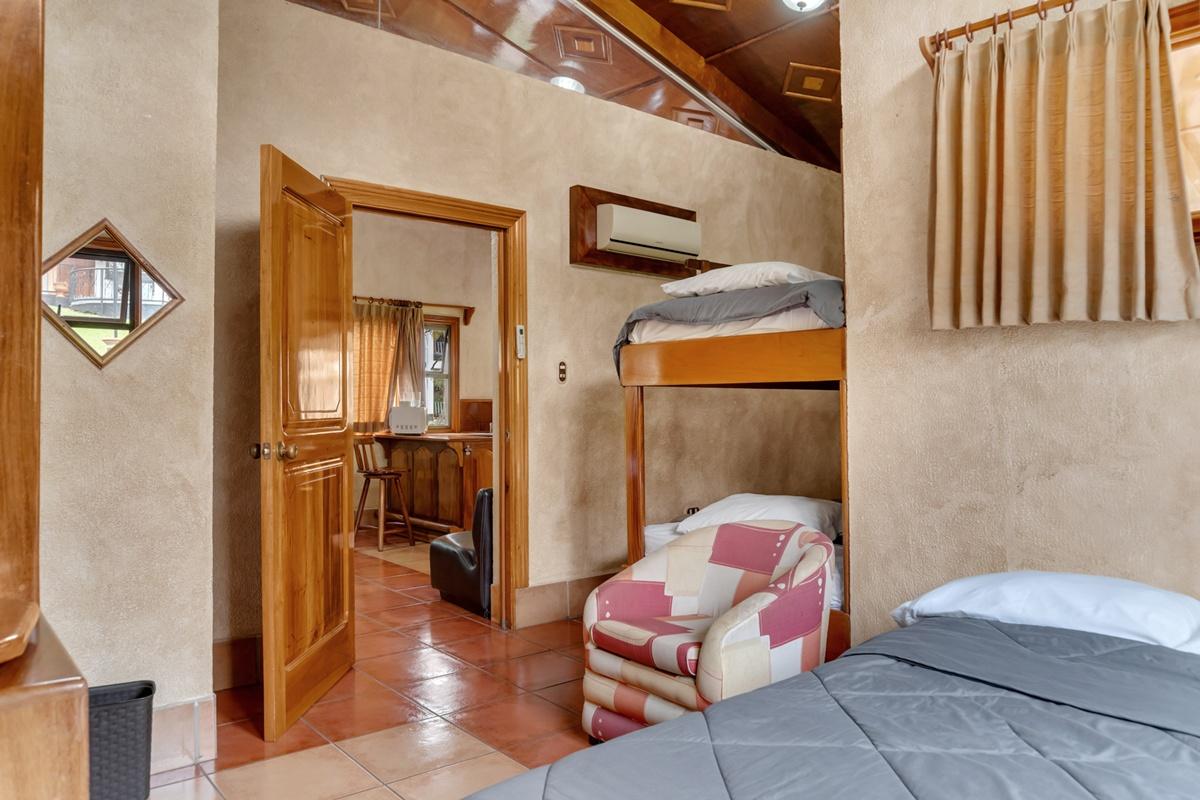 Martino Spa And Resort Animas  Exterior photo