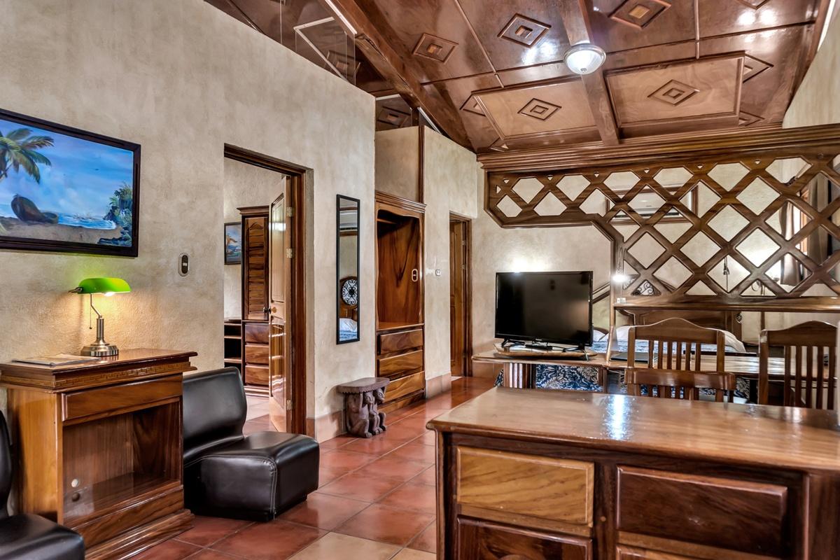 Martino Spa And Resort Animas  Exterior photo