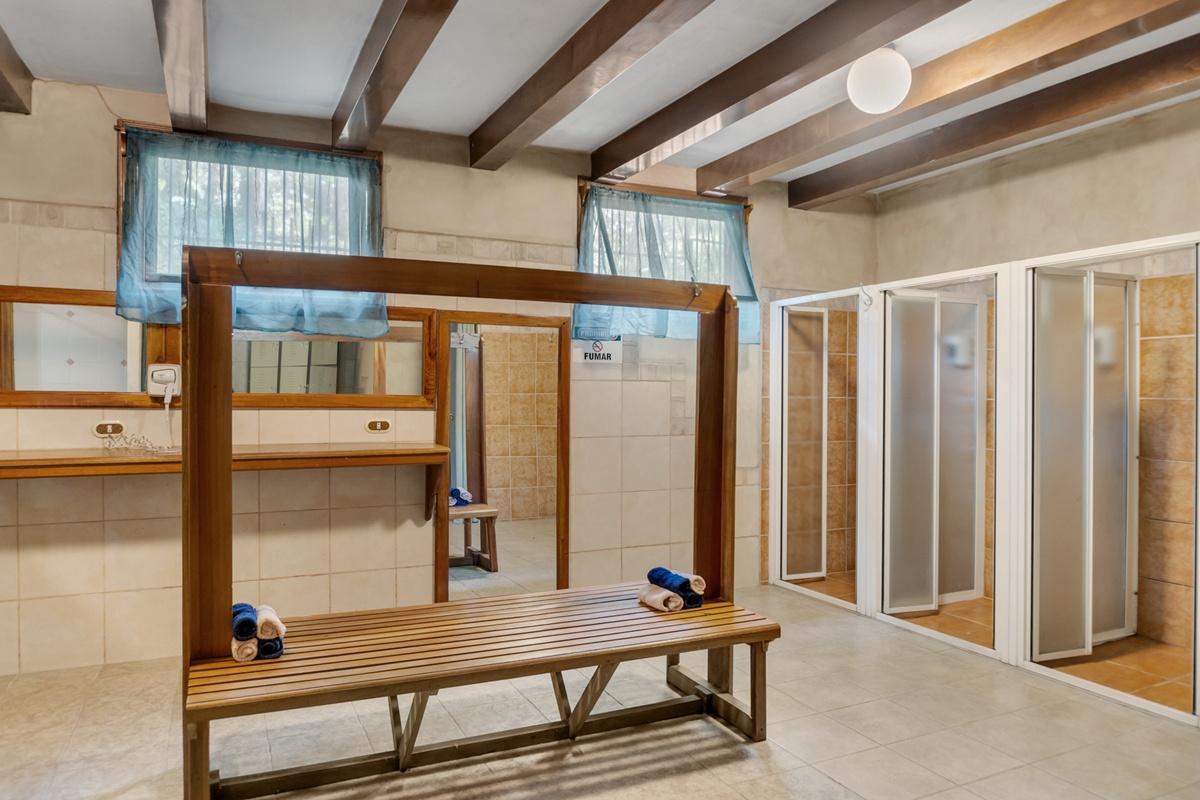 Martino Spa And Resort Animas  Exterior photo