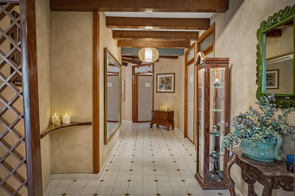 Martino Spa And Resort Animas  Exterior photo