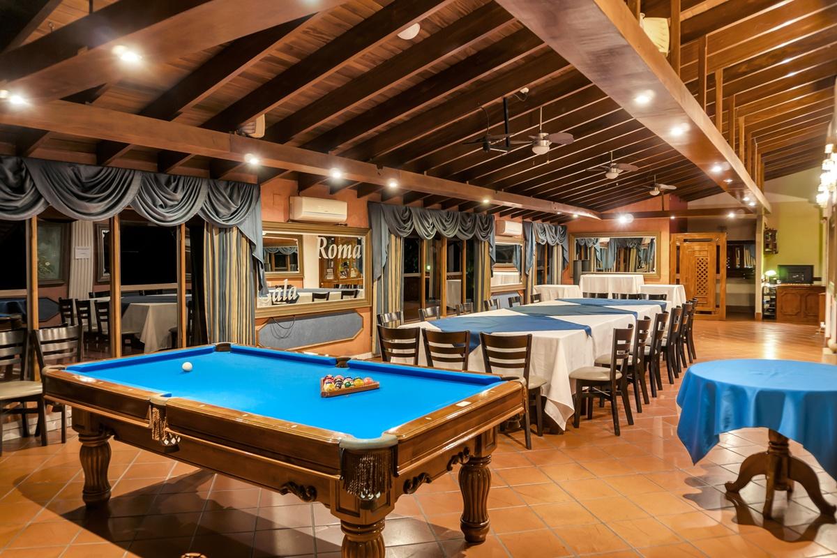 Martino Spa And Resort Animas  Exterior photo
