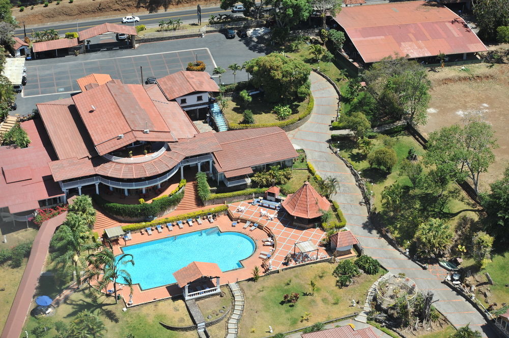 Martino Spa And Resort Animas  Exterior photo